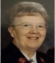 Captain Russell Obituary