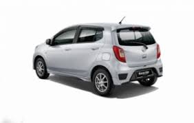 2020 Perodua Axia 1 0l Standard G At Price Reviews And Ratings By Car Experts Carlist My