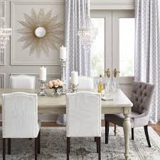 Usually ships within 3 to 5 days. Neutral Tone Luxury Glam Dining Room Collection Safavieh Target
