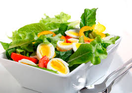 Maybe you would like to learn more about one of these? L Insalata Ama L Olio Cosi Regala Il Meglio Delle Verdure Alimentazione Ansa It