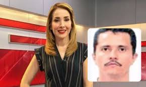 El supuesto sicario que habla amenazó directamente a la periodista asucena uresti y dijo que sino le bajaba la iba a matar. Mb0 Dkzj0z0z7m