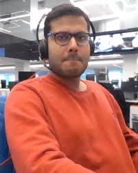 Case of kidnapped American Mark Frerichs will weigh