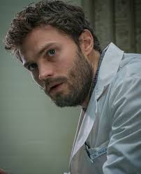 Old interview for you♥️ By James Patrick Herman et online August 29, 2016  (...) ET: What made you want to play a neurologist in THE 9th Life of Louis  Drax, other than