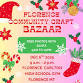 FLORENCE COMMUNITY CRAFT BAZAAR event in Florence, MT