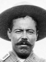 Image result for Pancho Villa