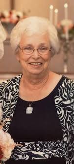 Julia Rhoades Sanders Barnett Obituary