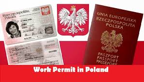 We did not find results for: Temporary Residence And Work Permit In Poland Jobs And Visa Guide