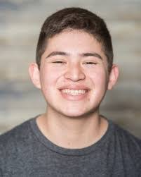 Isaac Jimenez's Instagram, Twitter & Facebook