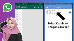 Check spelling or type a new query. Cara Melihat Last Seen Wa Yang Tidak Ada Youtube