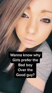 Bad Boy vs Good Guy: Sacrificing for Love