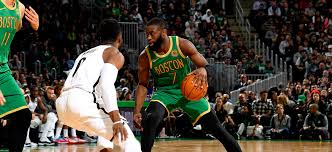 Kyrie irving returns to the garden for the first time with fans inside, with a great. 3 3 Game Preview Nets At Celtics Boston Celtics