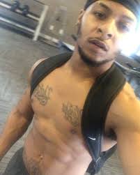 Stress Free 💪🏽