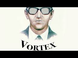 The Cooper Chronicles Interview Vol. 4 (Darren Schaefer host of The Cooper  Vortex Podcast)