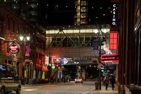 Wifi is free, and this hotel also features 3 restaurants and 2 bars. How Detroit S Casinos Are Reopening During The Pandemic Eater Detroit