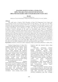 Sudah menjadi kebiasaan setiap keputusan. Http Jurnal Untad Ac Id Jurnal Index Php Katalogis Article Download 11791 9055