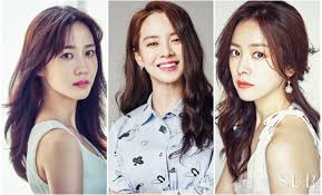 송지효 / song ji hyo. 5 New Korean Dramas To Premiere In August 2018 Featuring Han Ji Min Song Ji Hyo Park Eun Bin Others