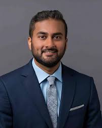 Dr. Vamsi Krishna Kancherla, MD