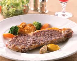 Come scegliere e cucinare una bistecca | Sale&Pepe