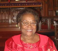 Marjorie Bradshaw Obituary