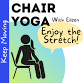 Yoga - With Eileen  — CSMC event image