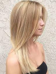 Here is how you can make strawberry blonde warmer and sunnier for summer. 50 Types And Shades Of Blonde Hair Color For Stunning Look