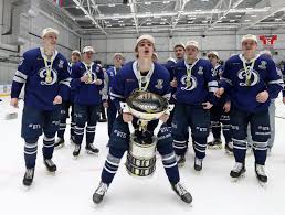 We did not find results for: Dynamo Moscow Are The 2020 2021 Mhl Kharlamov Cup Winners