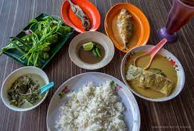 Dish out and mix with the rice. Twt Kelate On Twitter 6 Nasi Ulam Budu