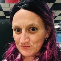 Becky Mccurry's Instagram, Twitter & Facebook