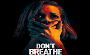 Before stephen lang bundles up again for the upcoming sequel we look back to the original haunting vision of 2016's don't breathe. Don T Breathe Film Review A Smartly Twisted Game Of Hide And Seek St Norbert Times