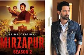 The series started streaming web series mirzapur is now streaming on amazon prime video. Mirzapur Season 2 Omg Vikrant Massey Aka Bablu To Be A Part