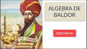 Con graficos y ejercicios y problemas con respuestas by j. Algebra De Baldor Pdf Descarga Directa Youtube