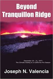 Beyond Tranquillon Ridge: Valencia, Joseph: 9781418443320: Amazon.com: Books