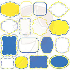 Dr Seuss Digital Borders Web Royal Blue Yellow Frames By Maypldigitalart 5 70 Dr Seuss Digitalframes Bo Diy Invitation Card Dr Seuss Clipart Teacher Craft The border is sized to work with 8.5 x 11 paper (letter size). pinterest
