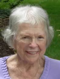 Obituary information for Frances Anne Laing