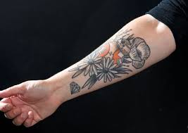 Upon examination you discover page after page filled with strange symbols that appear to be written in blood. Flesh Tattoo Company Fallston Maryland 21047