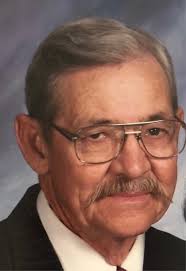 Obituary for John R. McGuffey