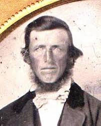 David Sober (1831-1864)