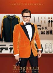 смотреть фильм кингсман золотое кольцо онлайн в хорошем качестве Stigmaty Kvazarov 2 Seikon No Qwaser Ii 2011 Smotret Onlajn Besplatno