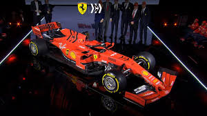 Follow ferrari, a name inseparable from formula 1 racing, the italian squad being the only team to have competed in every f1 season since the world championship began, winning numerous titles with the likes of ascari, surtees, lauda and schumacher. Das Sind Die Boliden Der Formel 1 Saison 2019