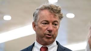 Could Sen. Rand Paul work with Kamala Harris as president?