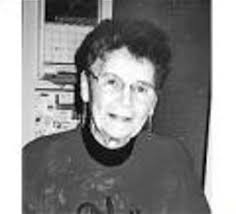 Lorraine HERON Obituary