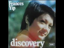 Frances Yip