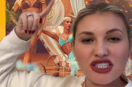 Michael Sam thanks Harry Styles for support after singer wears jersey of  first openly gay NFL player