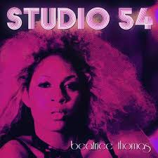 Beatrice Thomas: Alben, Songs, Konzerte