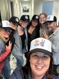 Adam Heaney's Instagram, Twitter & Facebook