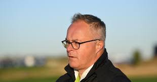 Paul Armitage : «L'Open de France sera toujours le bienvenu au Golf  National»