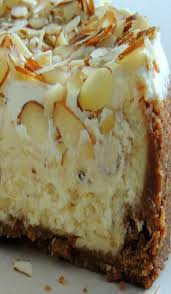 White Chocolate Almond Amaretto Cheesecake Cozy Country Living Recipe Cheesecake Recipes Cake Recipes Savoury Cake