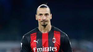 Zlatan ibrahimović is a swedish professional footballer who plays as a striker for serie a club ac milan and the sweden national team. Zlatan Ibrahimovic Meets Sweden Head Coach Janne Andersson To Discuss International Comeback Eurosport