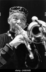 Powell benny hi-res stock photography and images