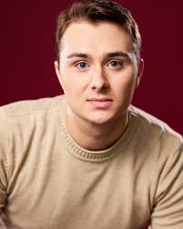 Chris — TIM WELCH VOCAL STUDIO